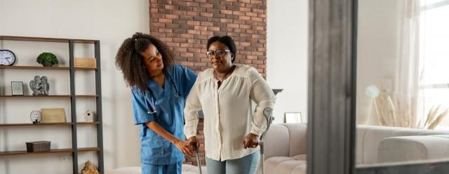 Providing End of Life Care at Home: A Comprehensive Guide